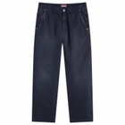 Dubbleware Men's Belmont Carpenter Pants in Navy