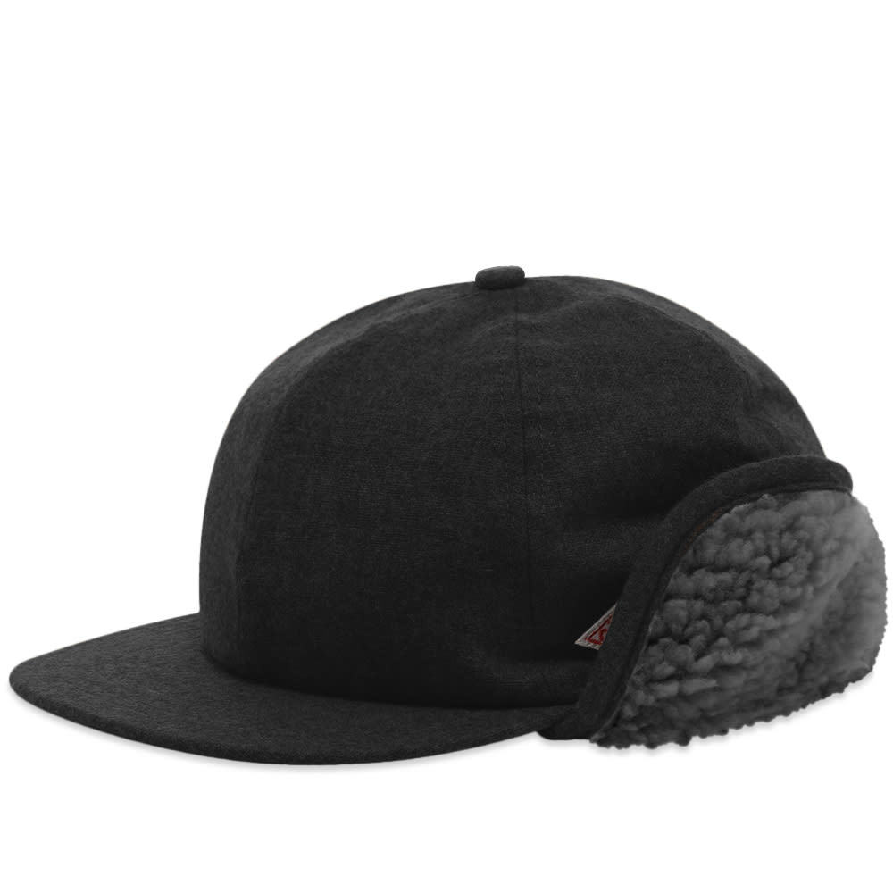 Danton 6 Panel Boa Cap