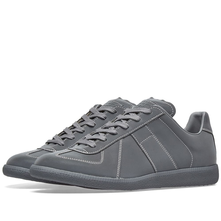 Photo: Maison Margiela 22 Replica Reflective Sneaker