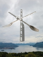 ALESSI - Virgil Abloh Occasional Objects Set