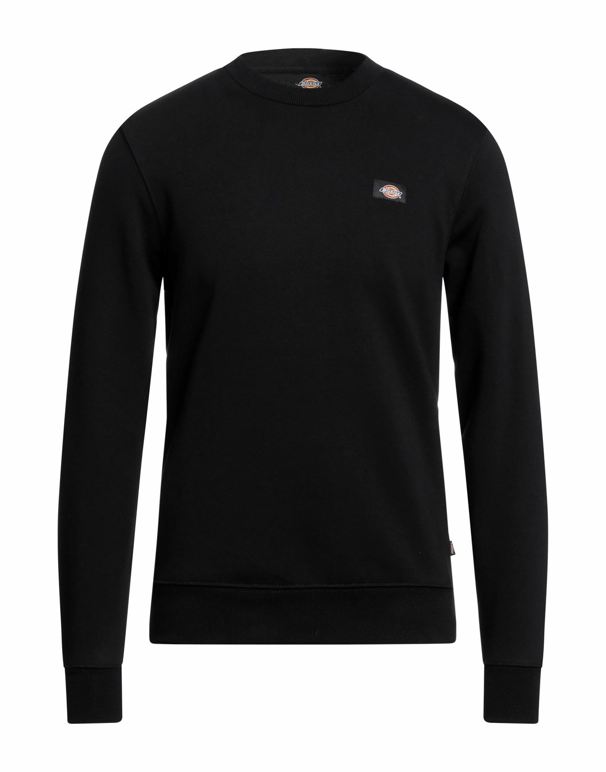 Dickies Mens Sweatshirt in Black