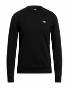 Dickies Mens Sweatshirt in Black
