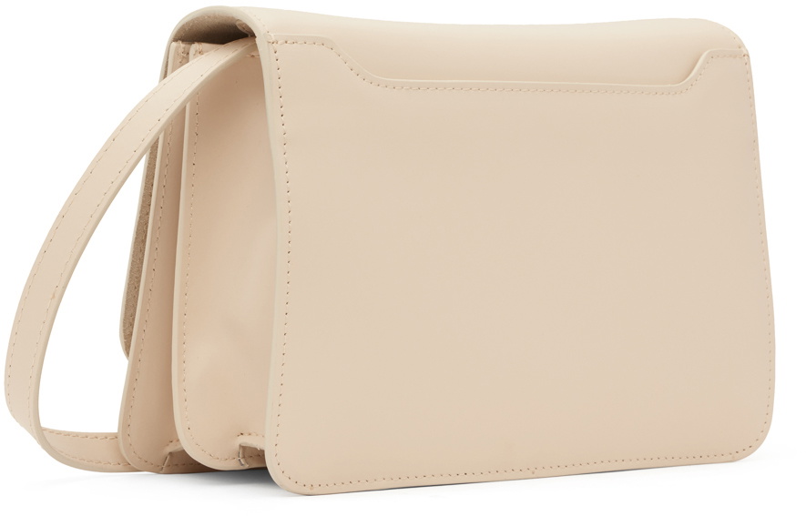 Little Liffner Beige Maccheroni Bag