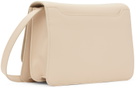 Little Liffner Beige Maccheroni Bag