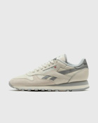 Reebok Classic Leather 1983 Vintage Grey - Womens - Lowtop