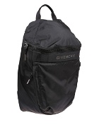 GIVENCHY - Backpack With Logo