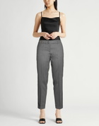 Peserico Womens Pants in Grey