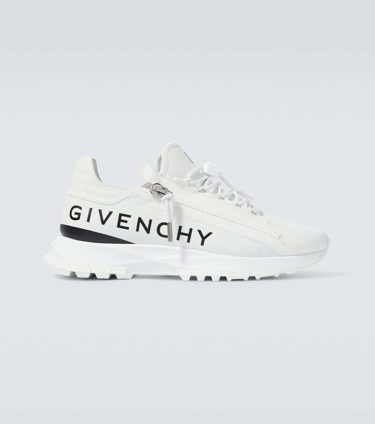 Givenchy Spectre leather sneakers Givenchy