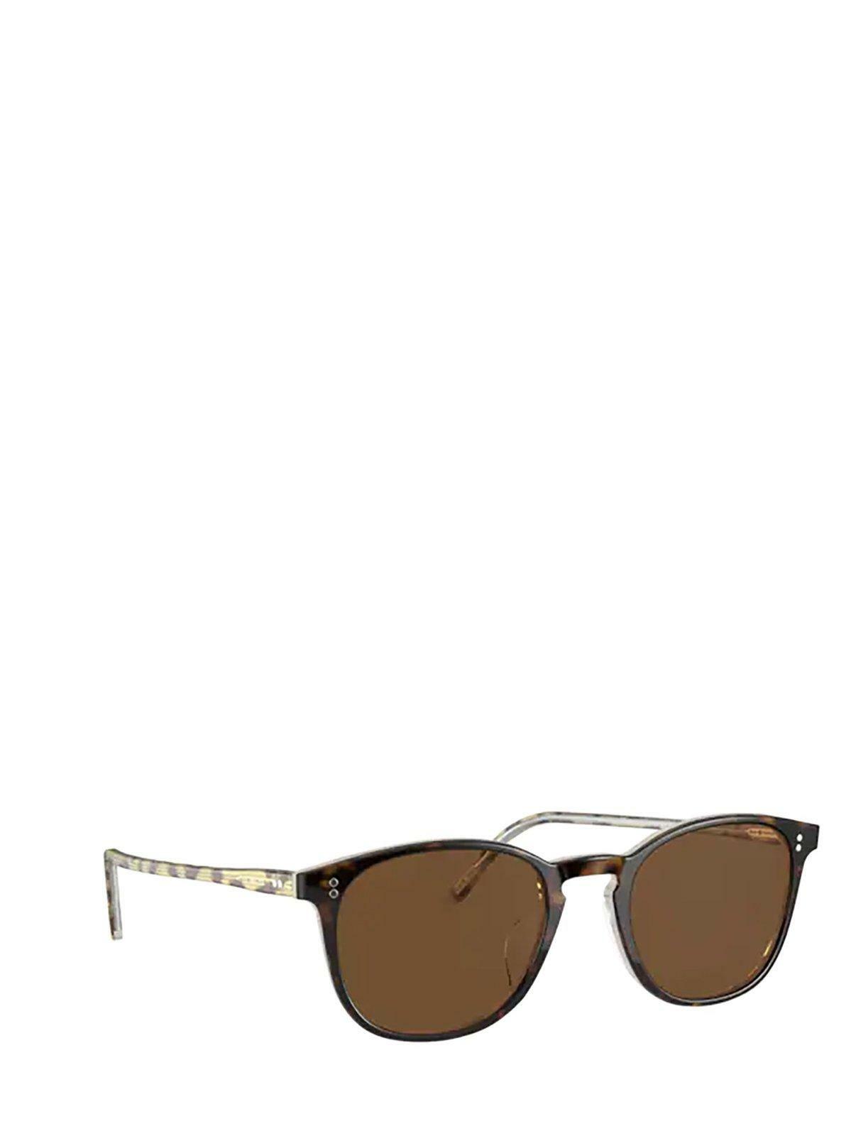 Oliver Peoples Finley Vintage Sunglasses