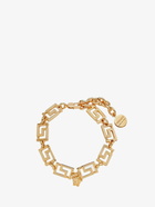 Versace   Bracelet Gold   Mens