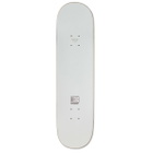PACCBET Men's Joseph Bias Pro Board 8.375 in Grey