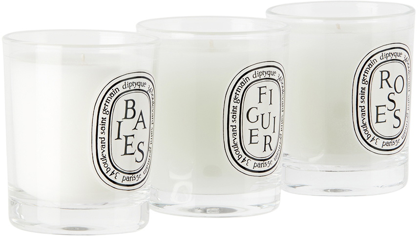 Diptyque figuier candle 70g hot sale