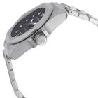 Victorinox I.N.O.X. Quartz Black Dial Mens Watch 242030