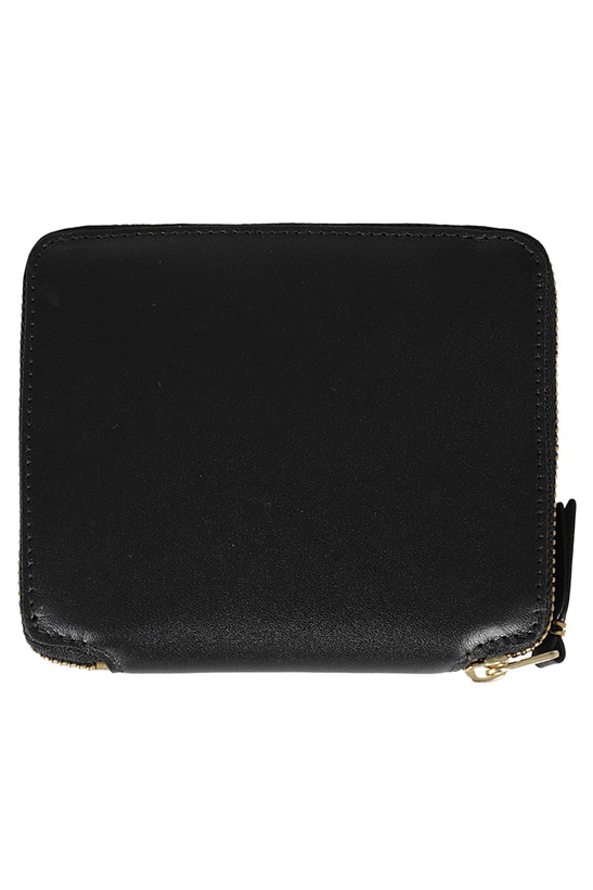 Photo: Comme des Garçons Wallet Classic Line
