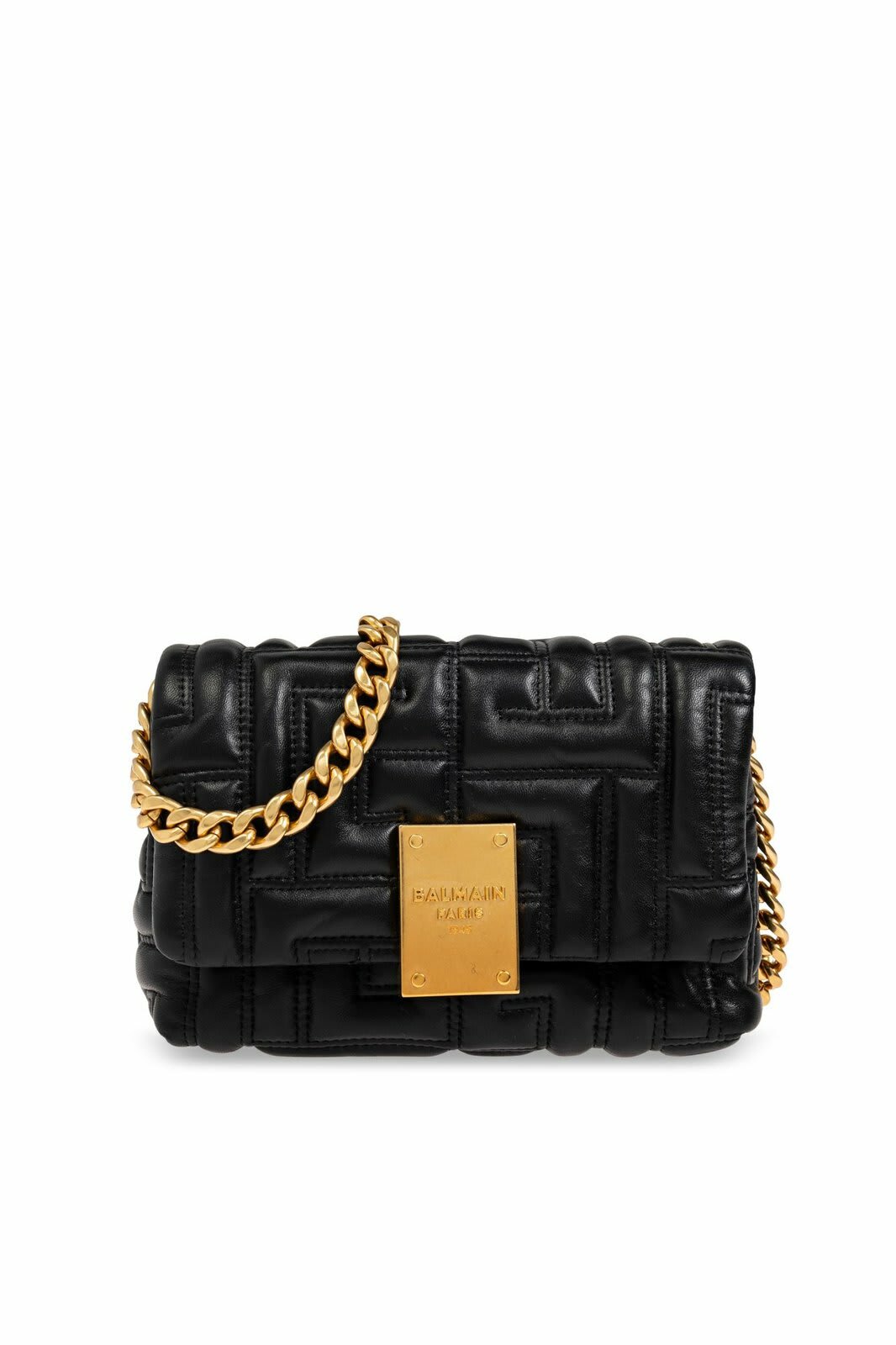 1945 Mini Quilted Soft Bag main image 1