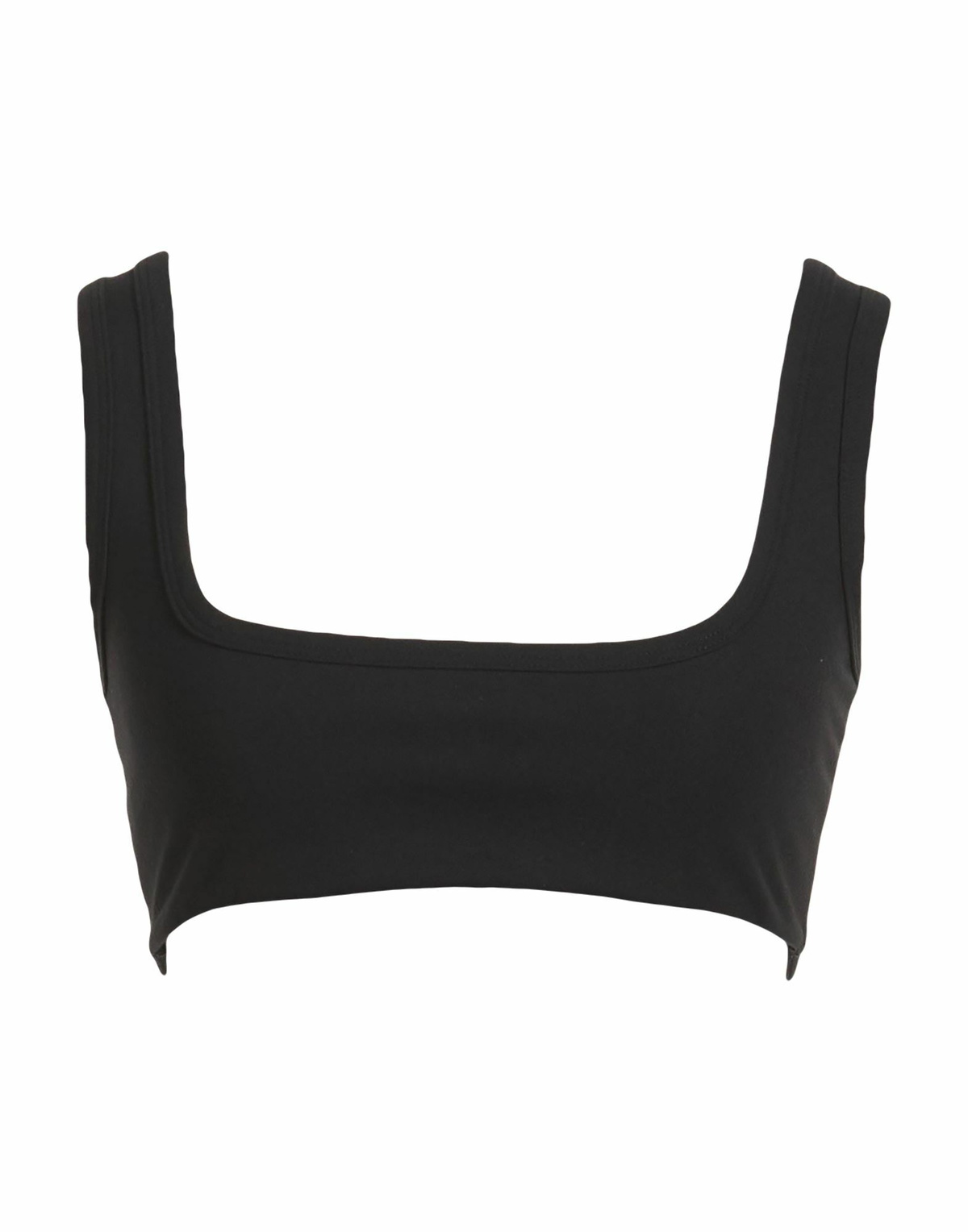 Joah Brown Womens Top in Black