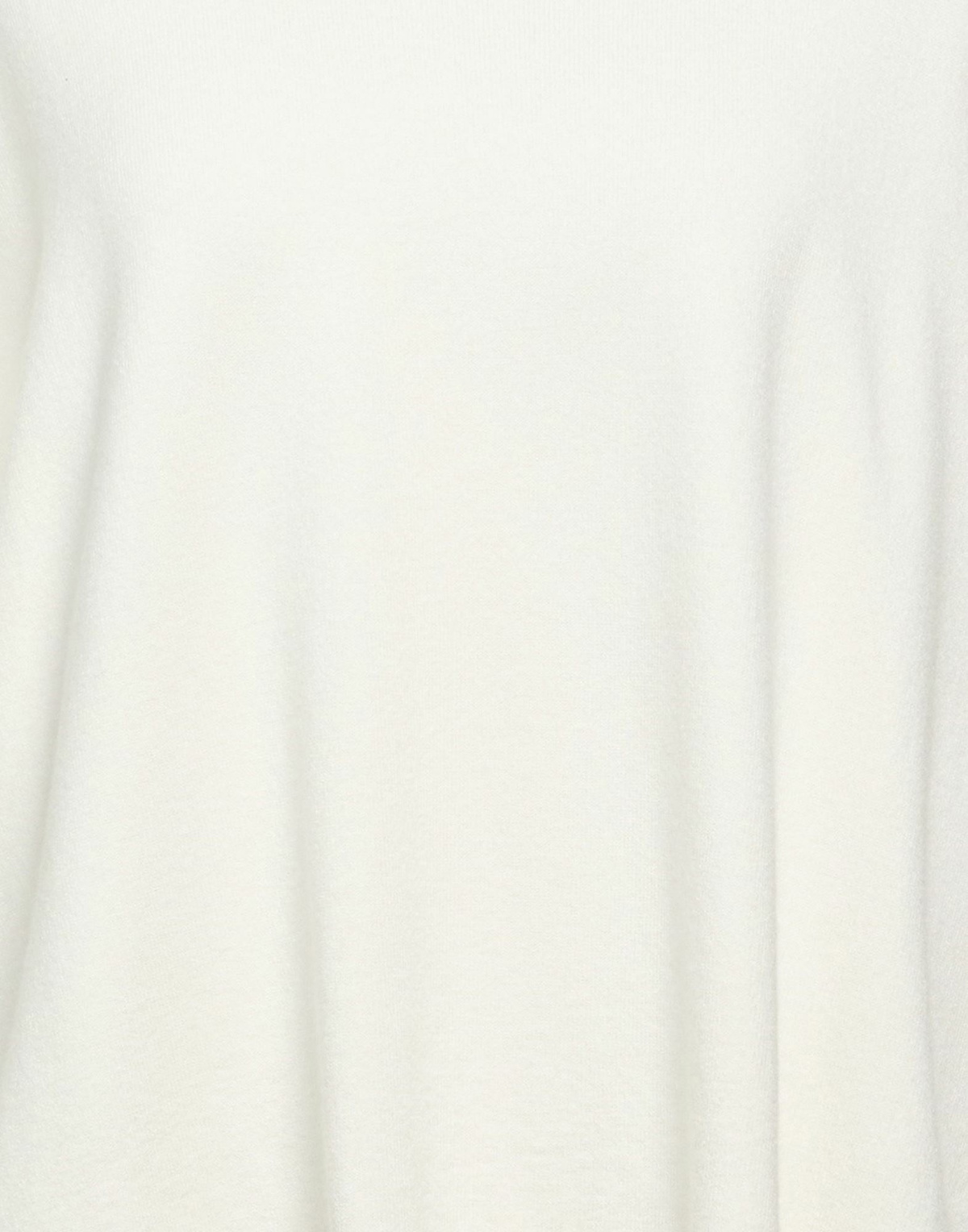 Manila Grace Womens Sweater in Off white