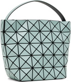 BAO BAO ISSEY MIYAKE Blue Valley Bag