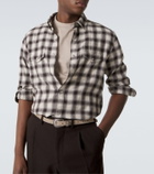 Brioni Cotton jersey T-shirt