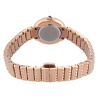 Versace Greca Goddess Petite Quartz Silver Dial Ladies Watch VEDFA0424