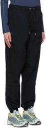 Outdoor Voices Black Lightweight Track Pants