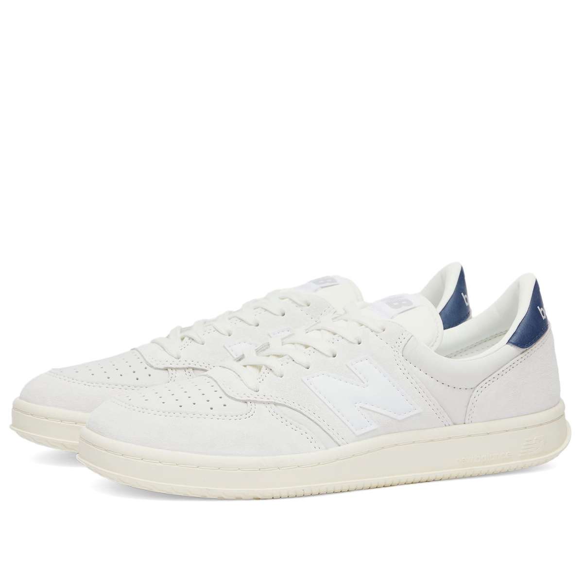 New Balance CT500NAV 限定ネイビー 25cm ニューバランス New Balance（ニューバランス） スニーカー CT500 CT500CD NAVY WHITE