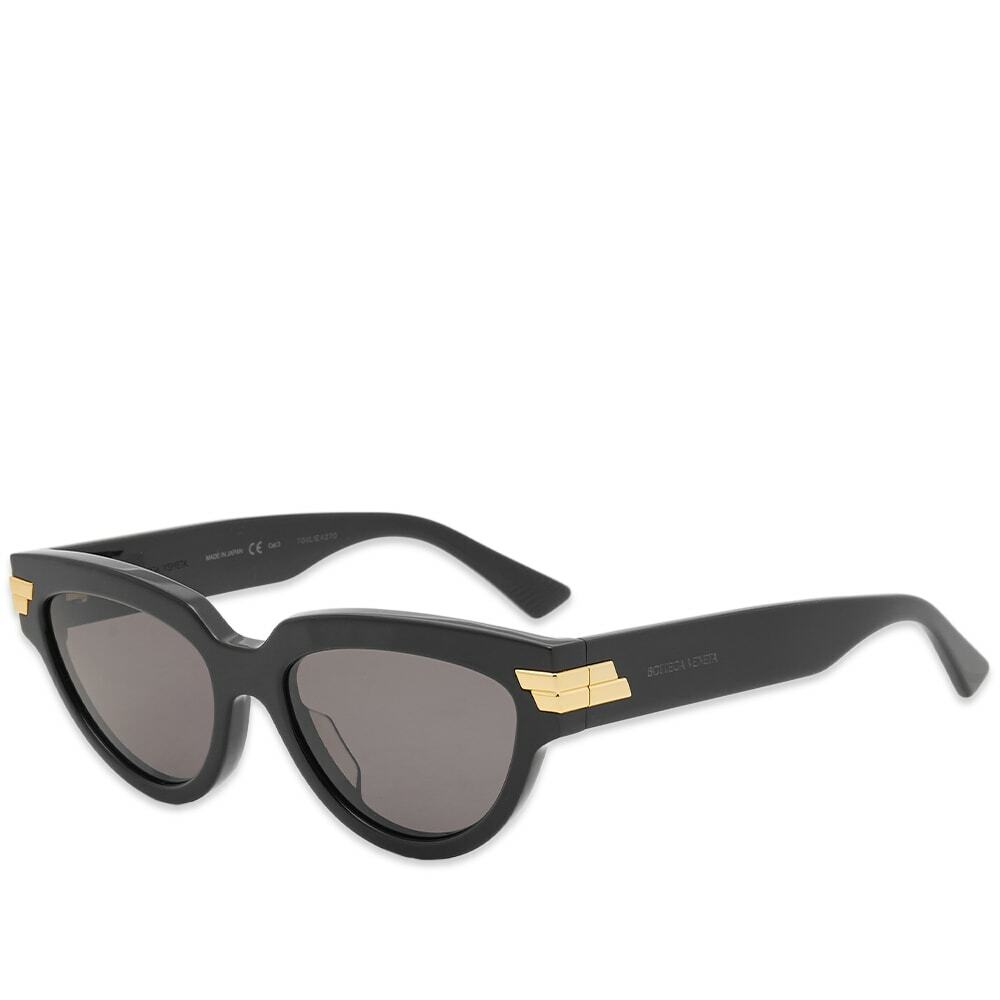 BV1035S Tapered Sunglasses