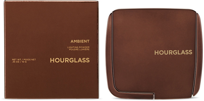 Hourglass Ambient Lighting Finishing Powder – Radiant Light