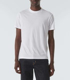 Tom Ford Cotton jersey T-shirt