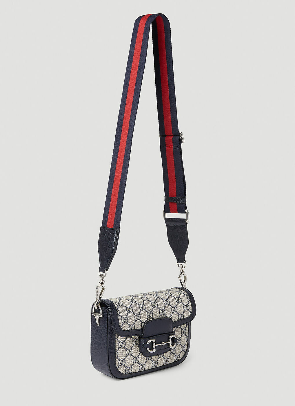 Gucci Gucci Horsebit 1955 Mini Bag for Men