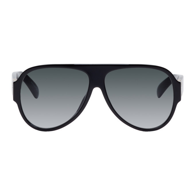 Photo: Givenchy Black GV 7142/S Sunglasses