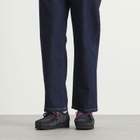 Clarks Originals Men's x Nicholas Daley Wallabee in Navy Combi