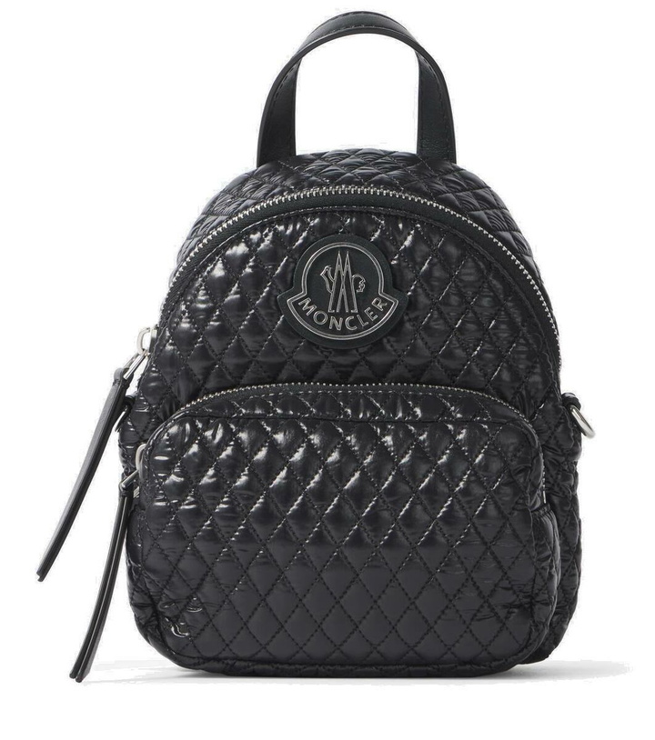 Photo: Moncler Kilia Small crossbody bag
