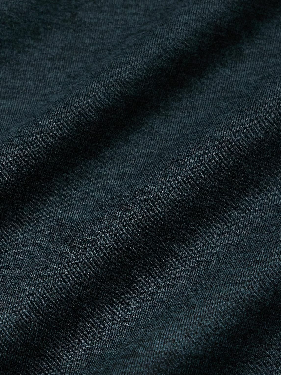 Lululemon - Stretch Recycled-Jersey Half-Zip Sweatshirt - Blue
