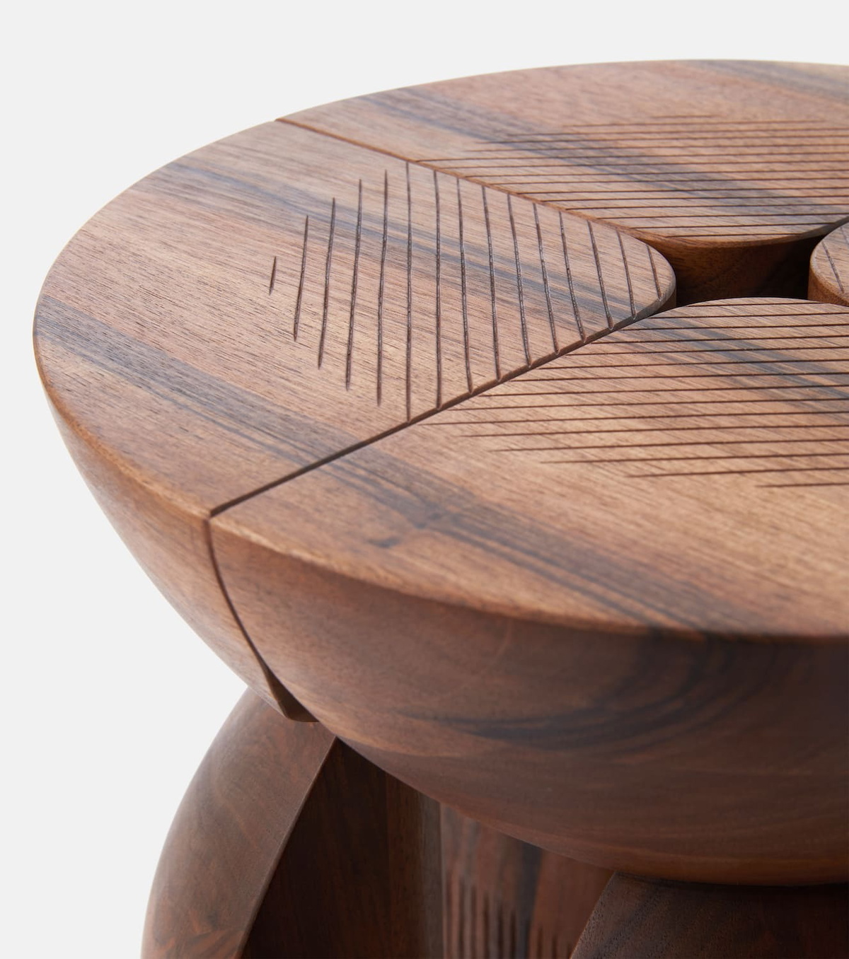 Zanat Unity stool