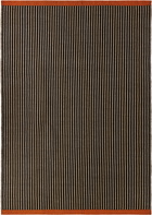 Tom Dixon Multicolor Line Rug
