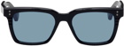 Dita Navy Sequoia Sunglasses