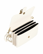 Just Cavalli Womens Handbag Ivory
