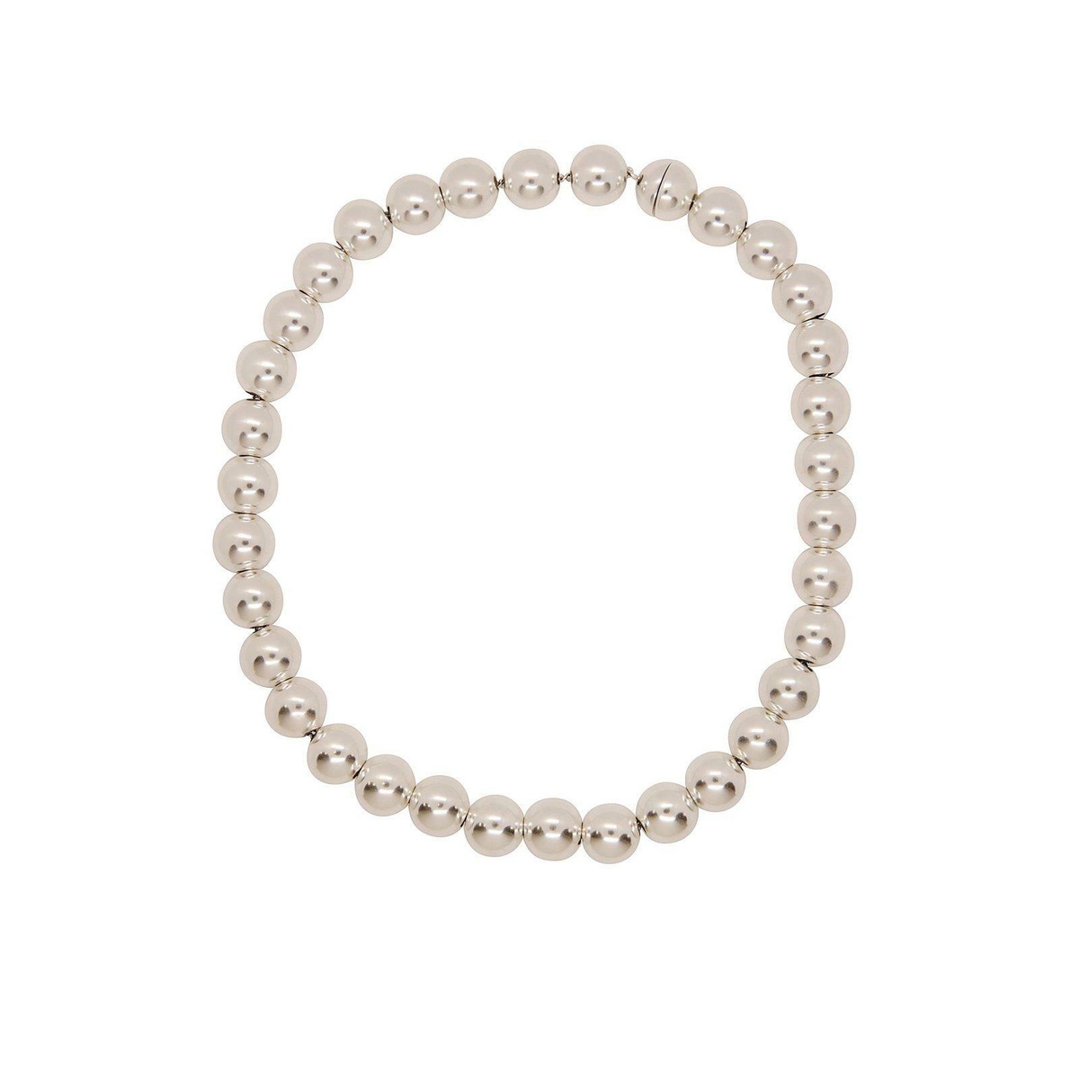 【関税＆送料込み】Jil Sander Pearl Necklace Jil Sander Freshwater pearl necklace Jil Sander