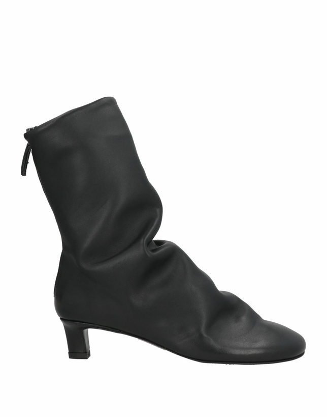 Photo: Castañer Womens Ankle boots in Black