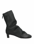 Castañer Womens Ankle boots in Black