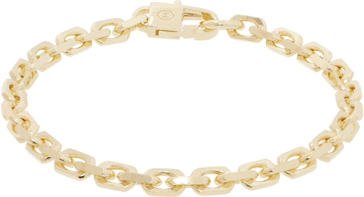 Hatton Labs Mini Anchor Bracelet