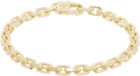 Hatton Labs Mini Anchor Bracelet