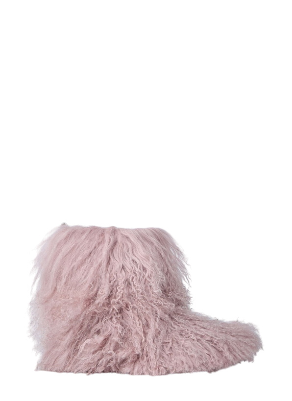 Photo: UGG Classic Short Fluff Momma Boots