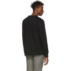 Etudes Black Story Europa Sweatshirt