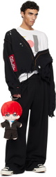 doublet Multicolor Oshi-Nui Pouch