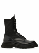 DSQUARED2 - Urban Combat Boots