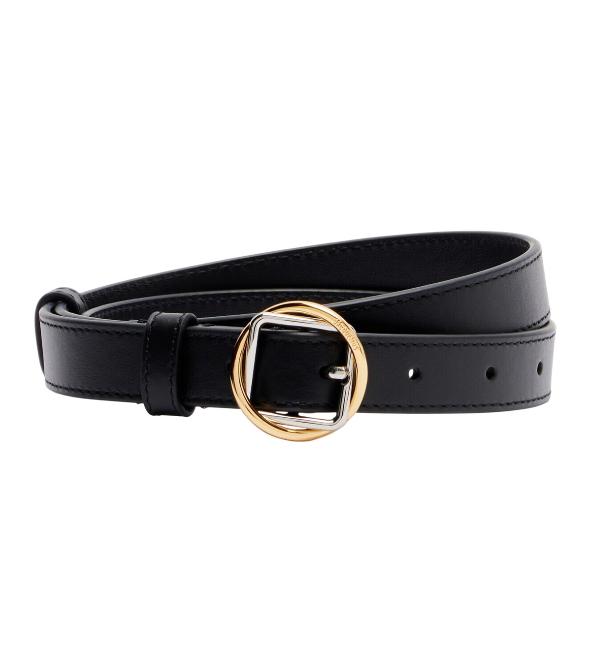 JACQUEMUS チェーンベルト Jacquemus - La Ceinture Signature chain belt Jacquemus