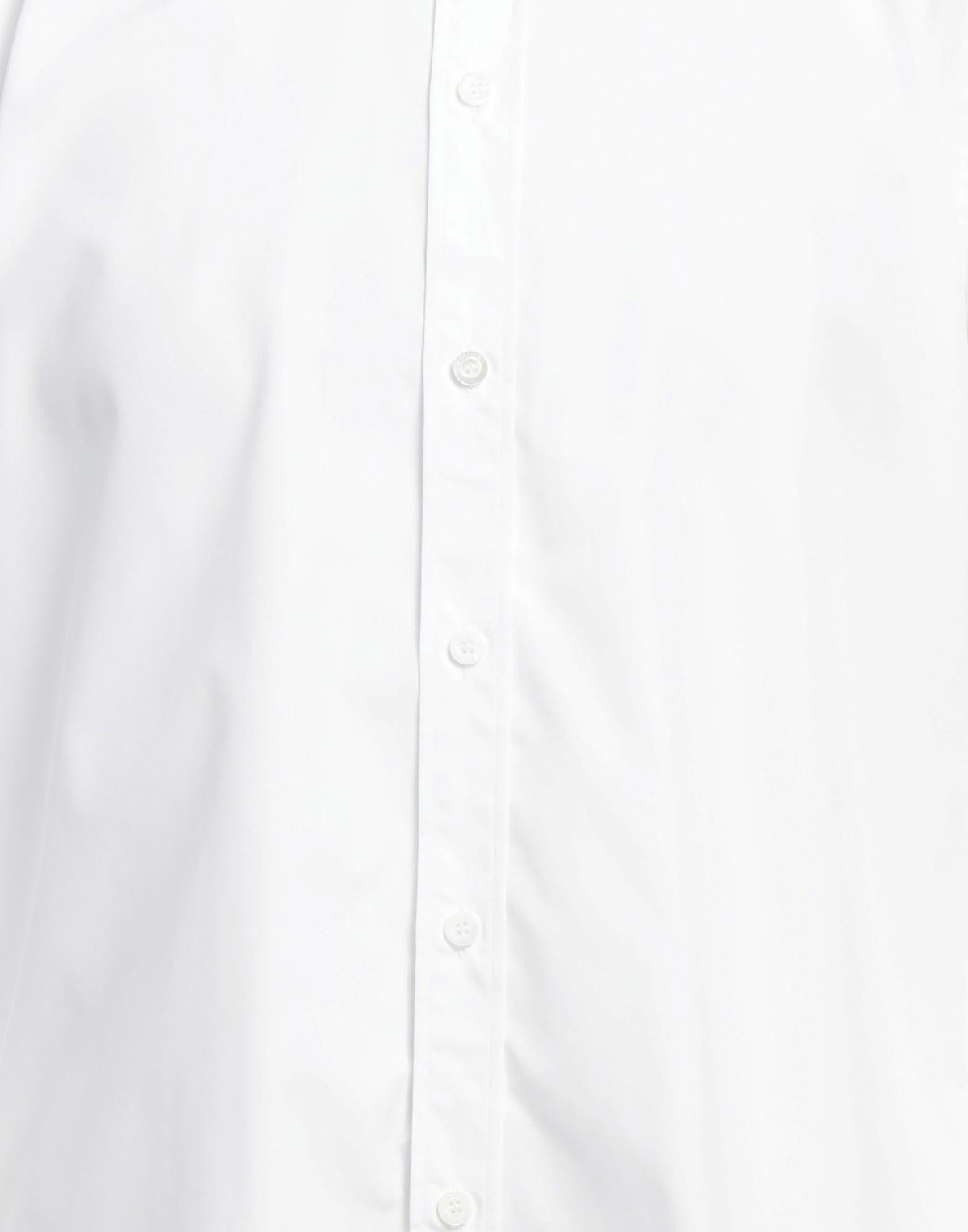 Moschino Mens Shirt in White