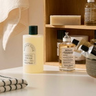 Nonfiction Santal Cream Body Wash 